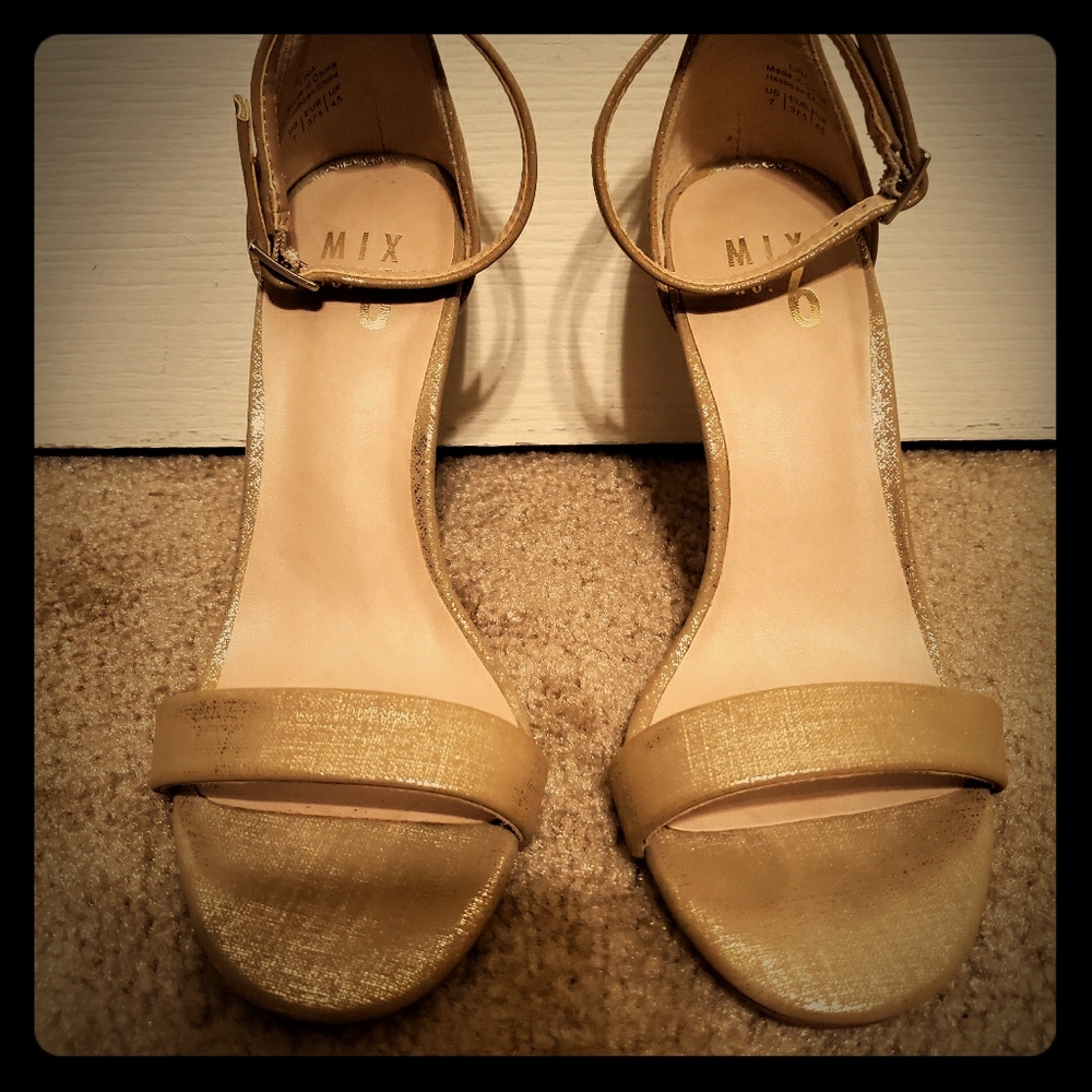 Women's Dressy Heels